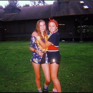 Meet your Posher, Ellen